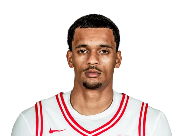 De'Shayne Montgomery headshot