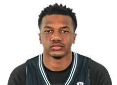 Simeon Murchison headshot