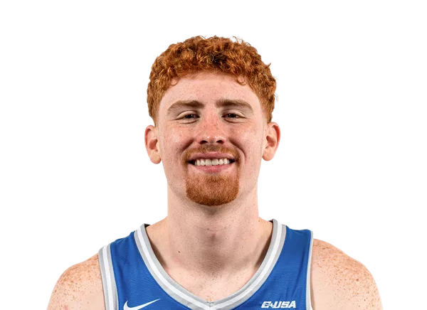 Chris Loofe headshot