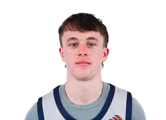 Bailey Nunn headshot