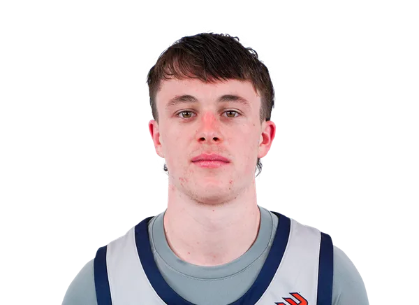 Bailey Nunn headshot