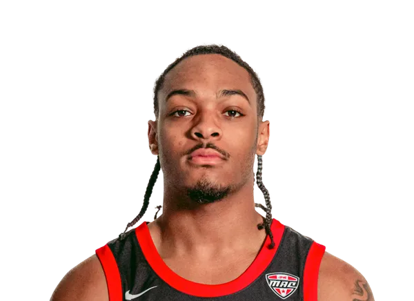 Armoni Zeigler headshot
