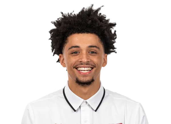 Isaiah Watts headshot