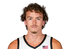 Will Underwood headshot