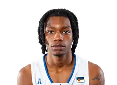 Myles Rigsby headshot