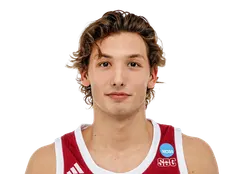 Thomas Dowd headshot