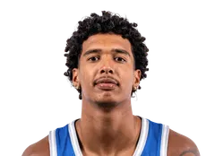 Jarred Hall headshot