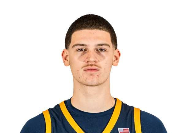 Maki Johnson headshot