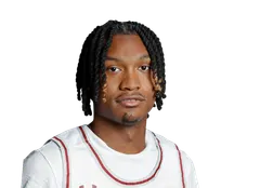 Jaden Harris headshot