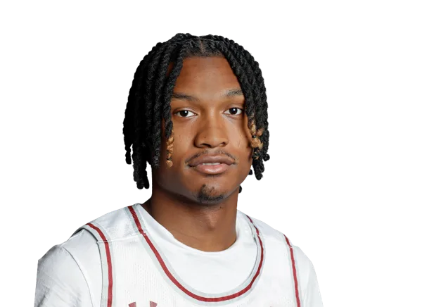 Jaden Harris headshot