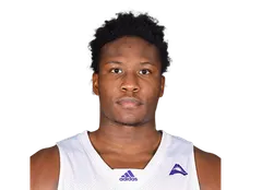 Jamal Albritton headshot