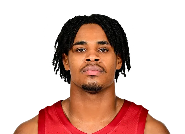 Jerone Morton headshot