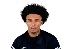 Mikey Williams headshot