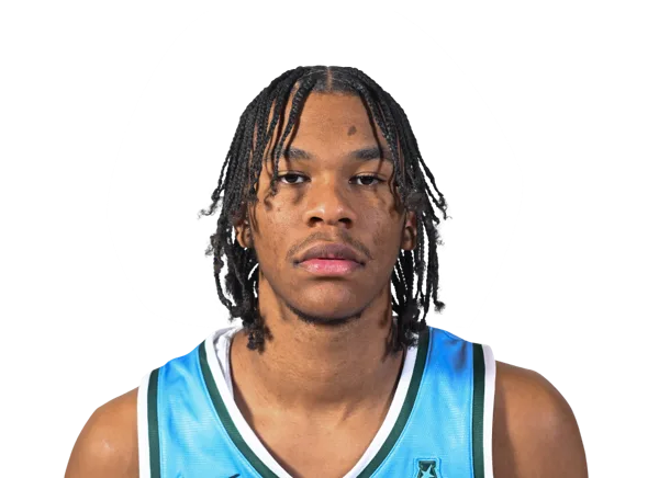 Tyler Ringgold headshot