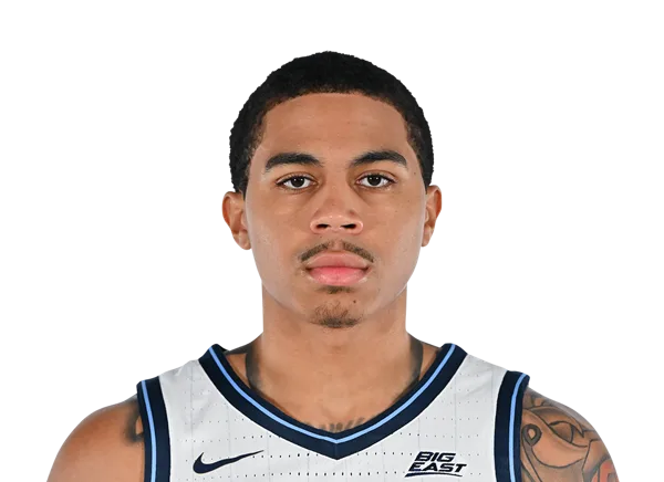 Bryce Lindsay headshot