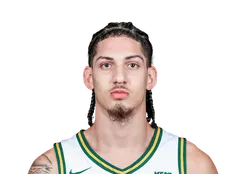 Jordan Leaks headshot