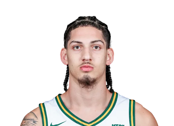 Jordan Leaks headshot