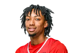 Cameron Barnes headshot