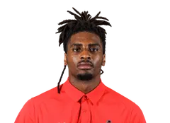 Rashaud Marshall headshot