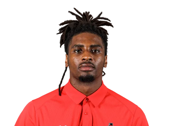Rashaud Marshall headshot