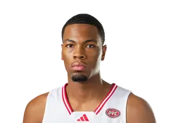 Jordan Pickett headshot