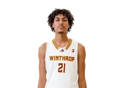 Tai Hamilton headshot