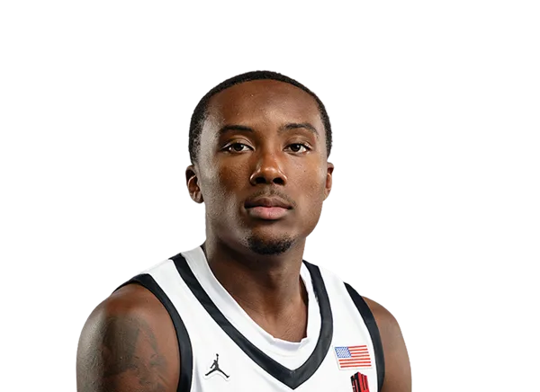 BJ Davis headshot