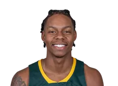 Kam Burton headshot