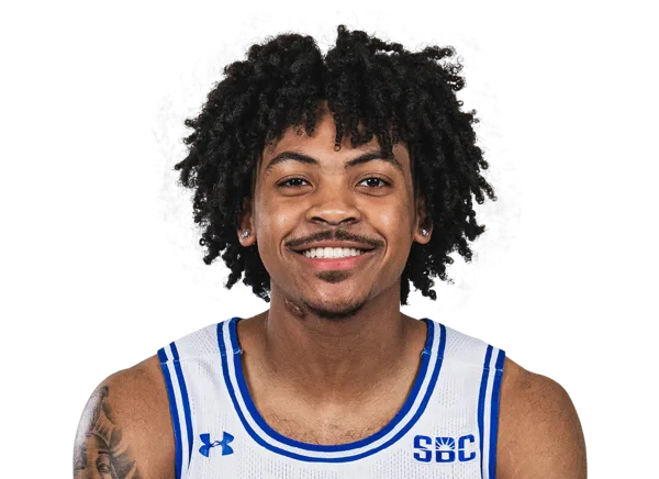Malachi Brown headshot