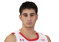 Tan Yildizoglu headshot
