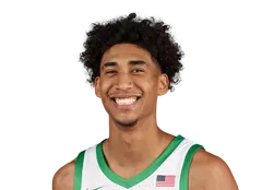 Devon Pryor headshot
