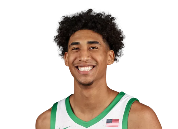 Devon Pryor headshot