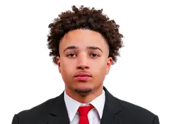 Jordan Ross headshot