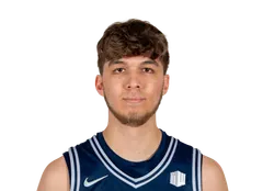 Tucker Anderson headshot
