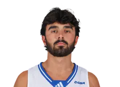 Brandon Baffone headshot