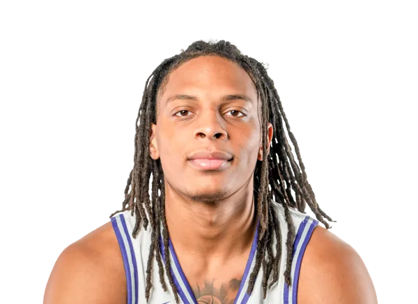 Javion Guy-King headshot