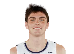 Quinn Peters headshot