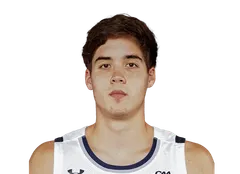 Corey Miller headshot