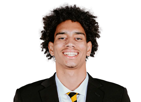 Trent Pierce headshot
