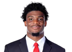 Cedric Lath headshot