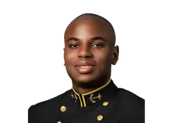 Julian Gabbidon headshot