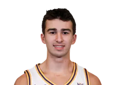 RJ Taylor headshot