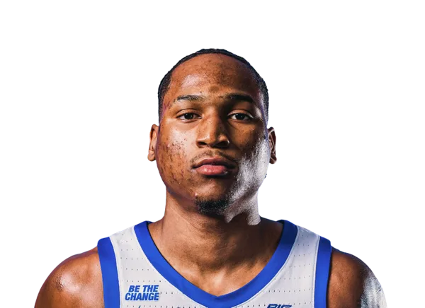 Layden Blocker headshot