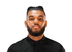 Djahi Binet headshot