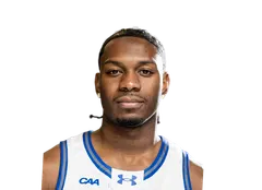 Jalyke Gaines-Wyatt headshot