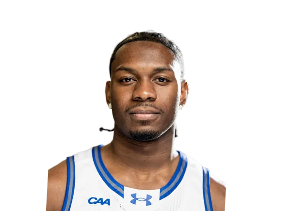 Jalyke Gaines-Wyatt headshot