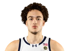 Braeden Shrewsberry headshot