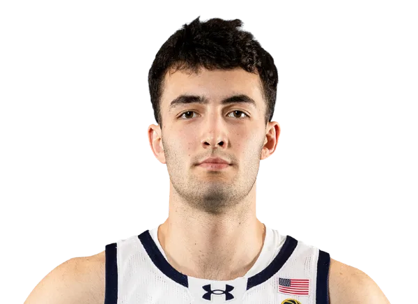 Logan Imes headshot