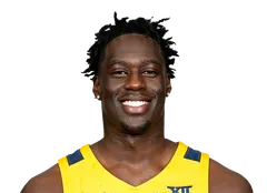 Morris Ugusuk headshot
