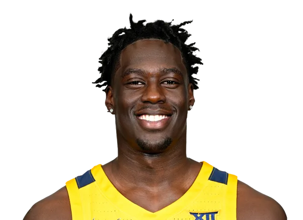 Morris Ugusuk headshot